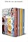 Livro Box Darcy Sweet mistério três (Box mistério Darcy Sweet Livro 3)