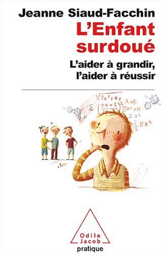 L'Enfant Surdoue (French Edition) by (Mass Market Paperback)