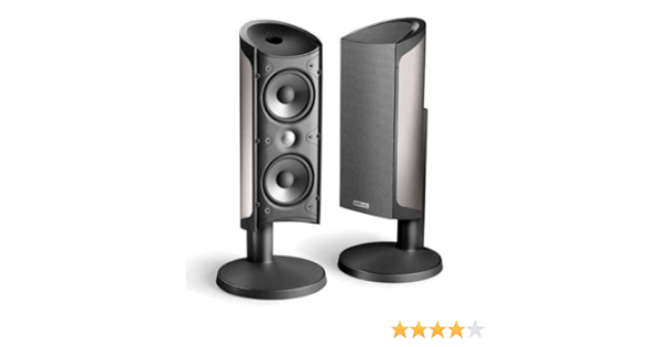 polk audio rm201