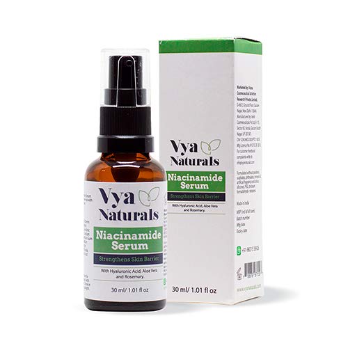 vitamin b3 serum