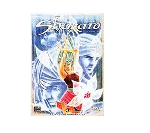 Shurato - Le Combat Pour La Création - Vol. 2