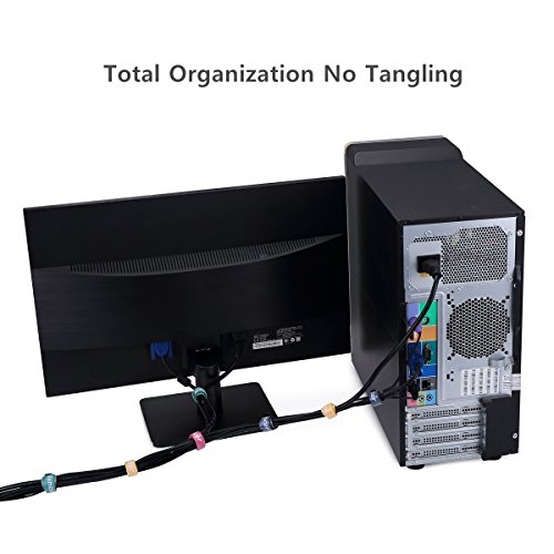 3 Reusable+Trilancer+Adjustable+Organizer+Fastening