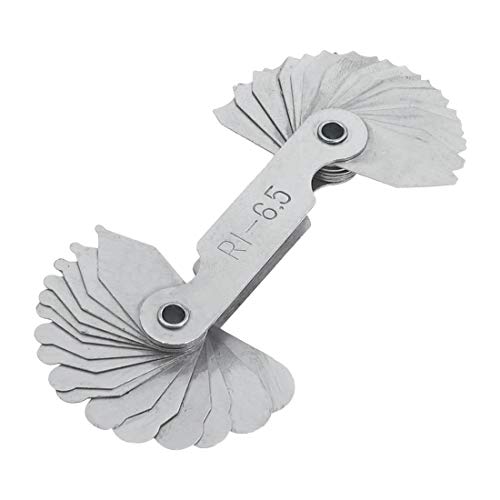 Best Radius Gauges Buying Guide GistGear