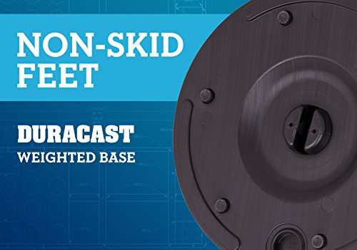 4 US+Weight+Sentry+Stanchion+Retractable