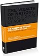 The Wealth of Nations: The Economics Classic - A Selected Edition for the Contemporary Reader (Capstone Classics)