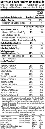 Rice Krispies Kellogg's Fat-Free Breakfast Cerea - //coolthings.us