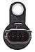 Wells SU7825 Engine Crankshaft Position Sensor
