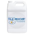TILE RESCUE Injection Repair Adhesive 3 Pack of 10.5 oz. Tubes