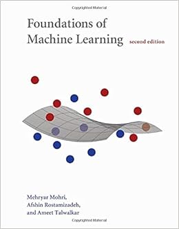 adaptive computation and machine learning series