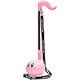 Otamatone "Deluxe [Kirby Edition] Electronic Musical Instrument Portable Synthesizer from Japan by Cube/Maywa Denki