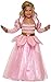 Forum Novelties Little Pink Princess Costume, Child Medium