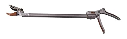 Garten Primus Rosenschere, RosenKavalier klein, silber, 63 x 9 x 3,1 cm, 01415