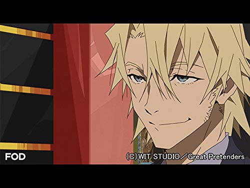 Amazon Co Jp Great Pretenderを観る Prime Video