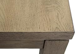 Sunset Trading Saunders Extension Dining Table