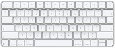 Amazon.com: Apple Magic Trackpad - Black Multi-Touch Surface