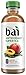 Bai Iced Tea, Narino Peach, Antioxidant Infused Supertea, Crafted with Real Tea (Black Tea, White Tea), 18 Fl Oz (Pack of 6)