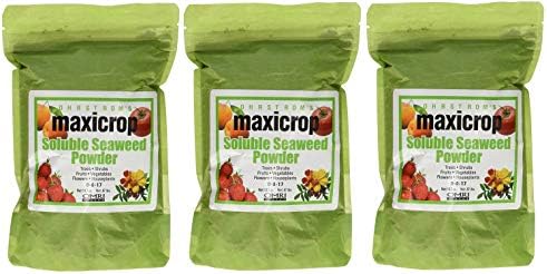 Maxicrop 1025 Soluble Powder, 10.7-Ounce (3-(Pack))