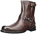 KENNETH COLE Unlisted Men's Slightly Off Harness Boot
