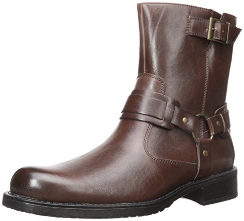 unlisted mens boots