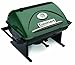 Cuisinart CCG-100, Portable GrateLifter Charcoal Grill, 17.7