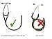 (Stethoscope Binaural) Replacement Tube by Reliance Medical fits Littmann® Cardiology III® Stethoscope - TUBING (GRAY)