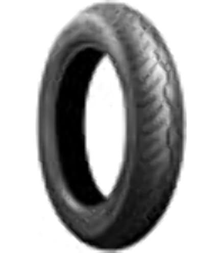 BRIDGESTONE 4829 130/70R17 (62W) EXEDRA MAX FRONT : Amazon.ca