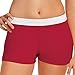Practice Knit Cheerleading Shorts