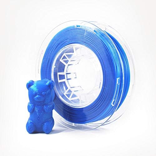 Toybox 3d Printer Food Blueberry 3d Printer Filament Pla Filament For 3d Printers 3d Printer Kit 3d Printing Filament 3d Filament Pla Filament 1 75mm Buy