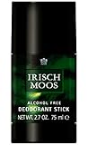 Deodorant Stick (Alcohol Free) 75ml deo stick by Irisch Moos