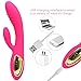 Electric Massager Mute Personal Handheld Vibration Massager 10 Speed Multi-Function Portable Massager Valentine’s Day Presentthumb 2