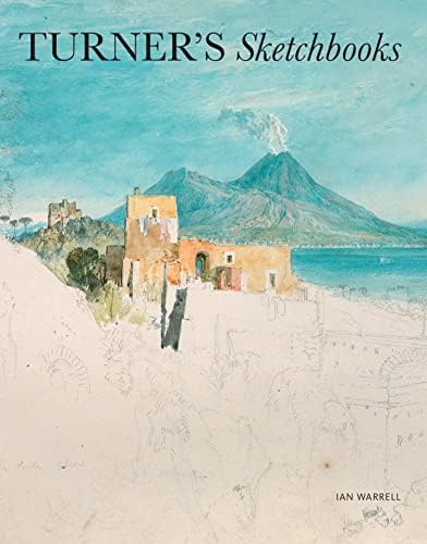 Martha's Vineyard and Other Places: My Third Sketchbook from the
