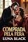 Livro Comprada Pela Fera