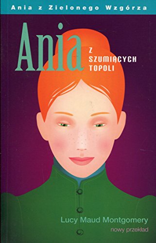 Ania z Szumiacych Topoli