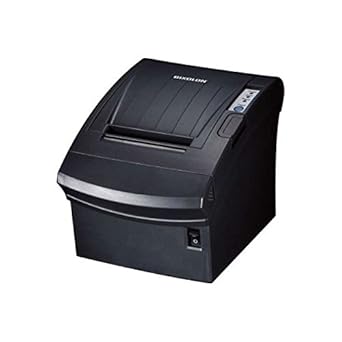 ups bixolon printer