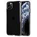 tech21 Pure Tint Protective Phone Case for Apple iPhone 11 Pro Max, Carbon