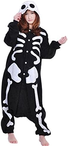 Ikerenwedding Sleep suit Adult Anime Pajamas Halloween Cosplay Homewear