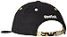 NHL Boston Bruins Women's Face-Off Adjustable Slouch Cap, One Size, Black