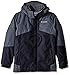 Columbia Boys Bugaboo II Fleece Interchange Jacket