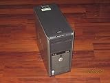 Dell Optiplex 620 Tower Windows 7 Home Premium Powerful 2.4 Dual Core 4 GB High Performance Memory 500GB Hard Drive, DVDRW/CDRW