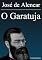 Livro O Garatuja