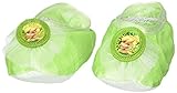 Children's Costume Tinker Bell Ballet Slippers
