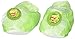Children's Costume Tinker Bell Ballet Slippers