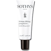 SOTHYS Eyelid Lifting Serum | Firming Cream with Hyaluronic Acid & Peptides for Sagging Eyelids | For All Skin Types