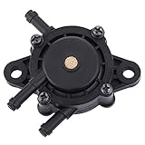 HIPA Fuel Pump 24 393 04-S / 24 393 16-S for Kohler CH17-CH25 CV17-CV25 CH730-CH740 CV730-CV740 17HP-25HP Engine Lawn Mower