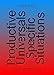Productive Universals_Specific Situations: Critical Engagements in Art, Architecture, and Urbanism ( by