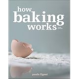 How Baking Works: Exploring the Fundamentals of Baking Science, 3rd edition.