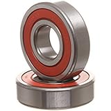 BAD BOY MOWER MZ SPINDLE BEARING Replaces 037-6024-00 (2)