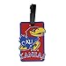 NCAA Ohio State Buckeyes Soft Bag Tag