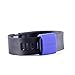 Bandcuffs Brand Security Loop for Fitbit Charge; Select Color/Quantity