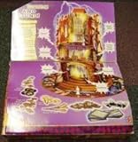 Harry Potter Adventures Through Hogwarts Electronic 3-d Game by Mattel